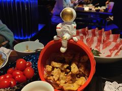 -大隐·成都火锅Bistro(合生麒麟新天地店)