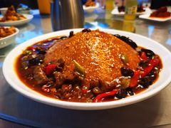 -迎晨餐厅(青芝坞店)