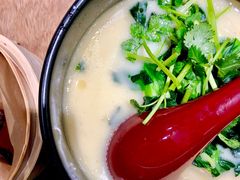 -和府捞面(东直门银座店)