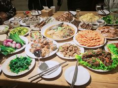 -炑羊香烤全羊(西三旗店)