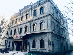 -国药中服免税(北京坊店)