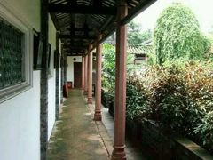 -东莞市可园博物馆