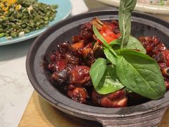 -鹿港小镇(悠唐店)