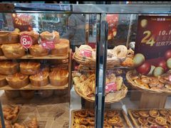 -味多美(江安路店)