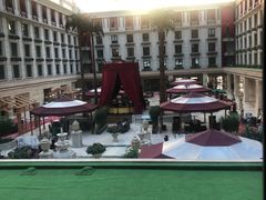 -中家鑫园温泉酒店鑫悦汤泉