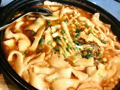 四季鱼头-南堂館川菜文化餐厅(天府店)