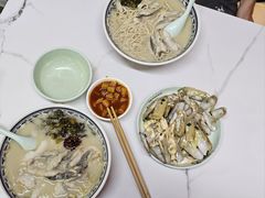 -明呈黄鱼面馆(斜土路店)