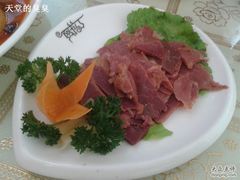 大漠驼肉-克拉玛依新疆餐厅