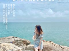 -广东惠东海龟国家级自然保护区
