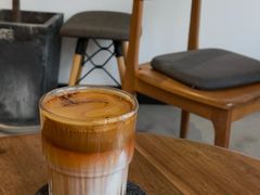 -J's Cafe Lab