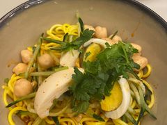 -百格里格.Uyghur cuisine(百色路店)