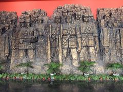 -中国人民抗日战争纪念馆