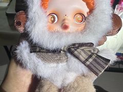 -泡泡玛特POPMART(蓝色港湾店)