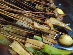 -厕所串串(文殊院店)