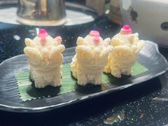 -味可道美食坊(福基路店)