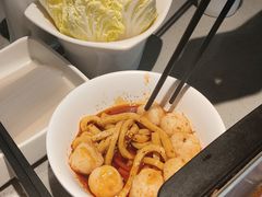 -半天妖烤鱼(紫荆广场店)