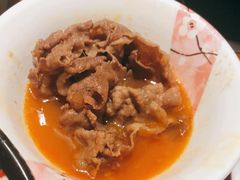 -牛New寿喜烧(青浦店)