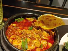 -陈麻婆豆腐总店