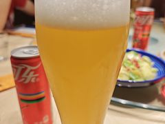 -肉串汪(月坛店)