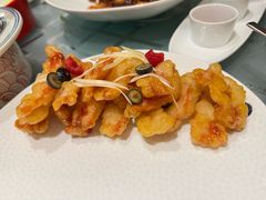 -北京王府井希尔顿酒店·秦唐中餐厅Chynna