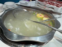 -八合里潮汕鲜牛肉火锅(吉大店)