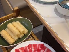 -如一鸡鲍鱼·粤式煲汤(长泰广场店)