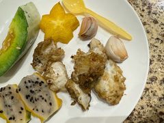 -禾斗海鲜自助(市南银座店)