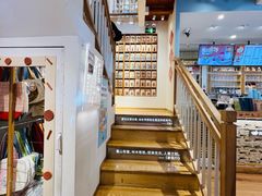 -猫的天空之城概念书店(苏州平江店)
