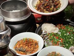 -隐厨·中国菜馆(三里屯T+MALL店)
