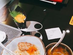 -昱匠·日本料理(金融街店)