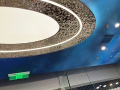 -DQ·蛋糕·冰淇淋(通州万达店)