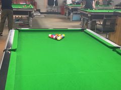 -云川台球(马甸店)