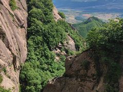-丹东凤凰山景区