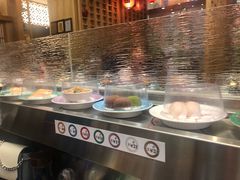 -元通寿司(地标店)