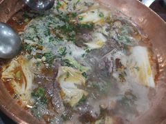 -朝伟清真铜瓢牛肉馆(三十年老·店)