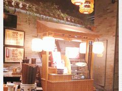 -南京大牌档(三阳广场苏宁店)