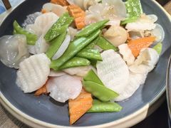 -云海肴·汽锅鸡·云南菜(广安门天虹店)