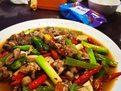 -百年粉蒸牛肉