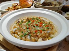 -79号渔船海鲜饭店(宝安店)