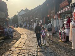 -零陵古城