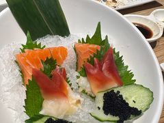 -水木锦堂·自助铁板烧(望京凯德MALL店)