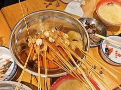-嘉州鲜知味钵钵鸡(奎星楼店)