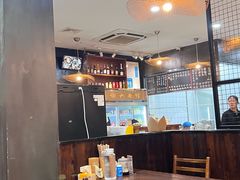 -谢大牛馆·中式卤牛排(老店)