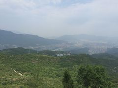 -定都峰