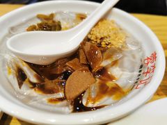 -蓉李记成都名小吃(罗湖火车站店)