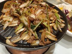 -玉林烤鸭店(黄村康庄店)