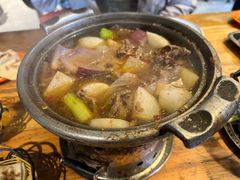 -范贤光鸡公煲(平乐园总店)