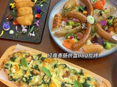 -haxnbauer海森堡德国餐厅(深圳coco店)