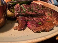日本神户和牛眼肉-斯普汇生蚝牛排馆(中骏世界城店)