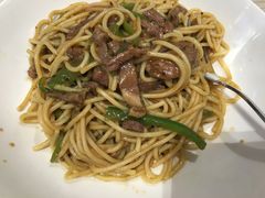 -卢家妈妈·西餐厨房(卜蜂中心店)